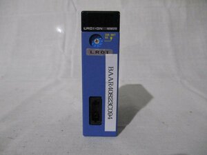 中古 YOKOGAWA電機 F3LR01-0N 光FAバスモジュール(BAAR40823C094)