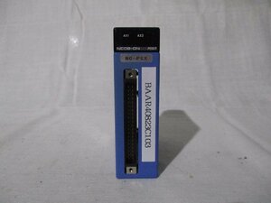 中古YOKOGAWA電機 F3NC02-0N-Z01 POSITION 出力モジュール(BAAR40823C103)