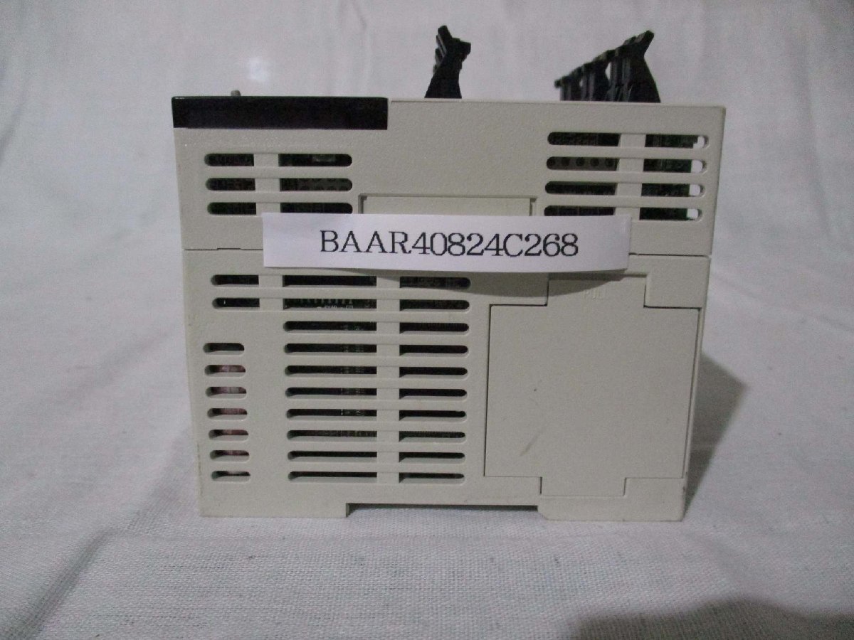 中古 MITSUBISHI電機 シーケンサ FX2NC-96MT(BAAR40824C268) 中古 MITSUBISHI電機 シーケンサ FX2NC-96MT(BAAR40824C268)