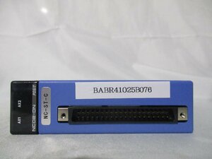 中古 YOKOGAWA F3NC02-0N-Z01 POSITION 出力モジュール(BABR41025B076)