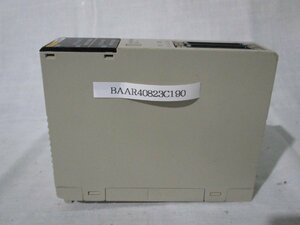中古 OMRON プログラマブルコントローラ 出力ユニット C200H-OD215(BAAR40823C190)