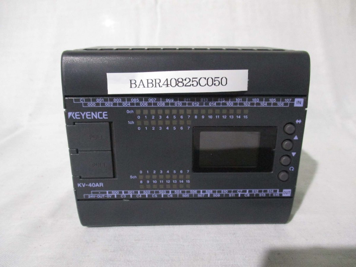 2025年最新】Yahoo!オークション -kv-40arの中古品・新品・未 2025年最新】Yahoo!オークション -kv-40arの中古品・新品・未