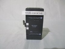 中古 KEYENCE 表示機能内蔵PLC KV-E8T(BABR40915C141)_画像1