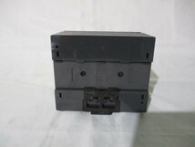 中古 KEYENCE 表示機能内蔵PLC KV-40AT(BABR40915C114)_画像2