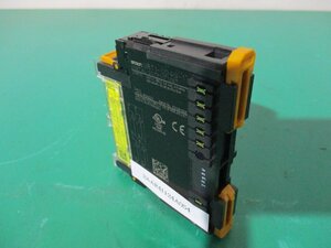 中古 OMRON GRT1-OD4G-1 通信ユニット(BAAR41124A054)