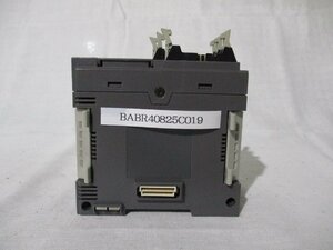 中古 KEYENCE KZ-H2 位置決めユニット(BABR40825C019)