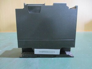 中古 SIEMENS 6ES7 322-1BH01-0AA0 デジタル入力拡張モジュール(BAGR50401D029)