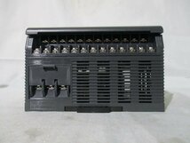 中古 KEYENCE 表示機能内蔵PLC KV-40AT(BABR41027C172)_画像4