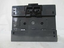 中古 KEYENCE 表示機能内蔵PLC KV-40AT(BABR41027C172)_画像3