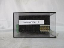 中古 TOGI CC-Link 圧接コネクタ式 縦型シリーズ C32X-AT1N(BABR41027C217)_画像1