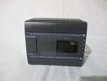 中古 KEYENCE 表示機能内蔵PLC KV-40AT(BABR40915C113)_画像5