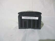 中古 KEYENCE 表示機能内蔵PLC KV-40AT(BABR40915C112)_画像1