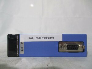 中古 YOKOGAWA F3LC11-1N パソコンリンクモジュール(BACR41026B088)