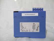 中古 YOKOGAWA F3LU01-0N u-BUS インターフェース モジュール(BABR41025B137)_画像2