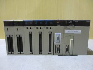 中古OMRON Control Systems CS1G-CUP43H/PA204/NC113/NC213/OD261CHCS/ID261CHCSプログラマブルコントローラ(BAFR50126C057)