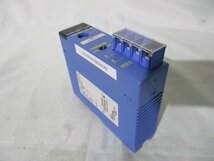 中古 YOKOGAWA F3LU01-0N u-BUS インターフェース モジュール(BABR41025B122)_画像4