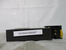 中古 M-SYSTEM SIGNAL TRANSMITTER W2VS-AAA-R 直流入力変換器(BACR41105B187)_画像1