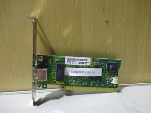 中古 ITE ETHERNET BOARD FAB 02-0287-002 REV-01(CASR50711B109)