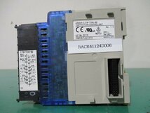 中古 OMRON EJ1N-TC4A-QQ 温度調節計 基本ユニット(BACR41124D006)_画像1