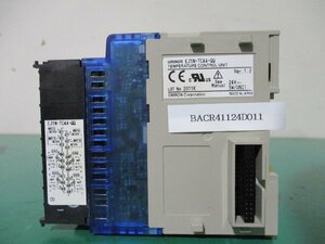 中古 OMRON EJ1N-TC4A-QQ 温度調節計 基本ユニット(BACR41124D011)