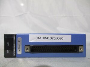 中古 YOKOGAWA F3NC02-0N-Z01 POSITION 出力モジュール(BABR41025B086)