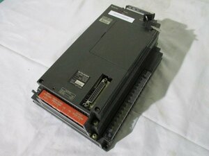 中古 MITSUBISHI MELSEC A0J2CPU シーケンサCPUユニット(BAFR41209B005)