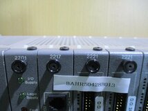 中古 Control Technology Corporation 2700-16 2701,2217 + 2221x4,2220x5,2201*1(BAHR50428B013)_画像7