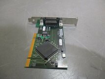中古 NATIONAL INSTRUMENTS PCI-GPIB PCIボード(CASR50905D265)_画像6