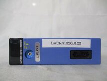 中古 YOKOGAWA F3LR01-0N 光FAバスモジュール(BACR41026B120)_画像1