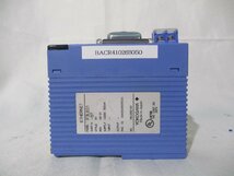 中古 YOKOGAWA F3LE01-5T ETHERNET モジュール(BACR41026B050)_画像1