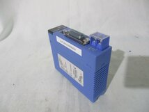 中古 YOKOGAWA F3LE01-5T ETHERNET モジュール(BACR41026B050)_画像4