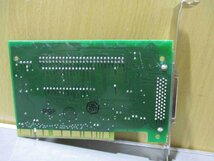 中古 Adaptec PC-98用 SCSIボード AHA-2930C/EPSON 1866700 A 0034(CATR50406D111)_画像6