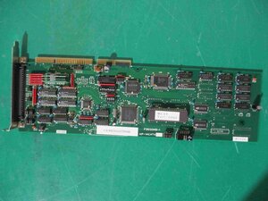 中古HP-MCAT4 F30334S-I BOARD MCAT VER 1.O8GE(CAWR50107B048)