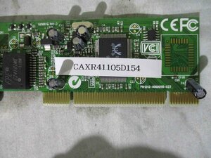 中古 1242-00000115-027 GQ968 FAXモデムカード(CAXR41105D154)