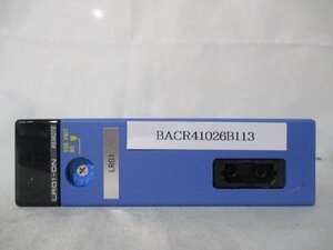 中古 YOKOGAWA F3LR01-0N 光FAバスモジュール(BACR41026B113)