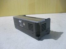 中古 MITSUBISHI AJ35TB1-16D DC入力ユニット プラス マイナスコモン共用タイプ DC24V 7mA(BAXR50213D072)_画像3