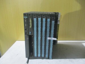 中古 SIEMENS 05-0DA01-0AA0 Power /414-2XG03-0AB0/421-1BL01-0AA0*3/422-1BL00-0AA0*2/6ES7400-1JA01-0AA0(BAFR50210B050)