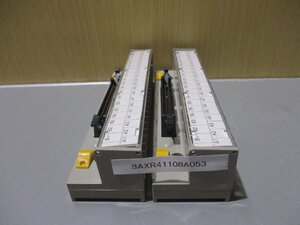 中古 TOGI PCN-1H40 圧着端子台 2セット(BAXR41108A053)