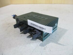 中古 Panasonic FP0R-C16T Control Unit AFR0RC16T(BAGR50218B083)