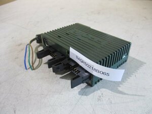 中古 Panasonic FP0R-C16T Control Unit AFR0RC16T(BAGR50218B065)