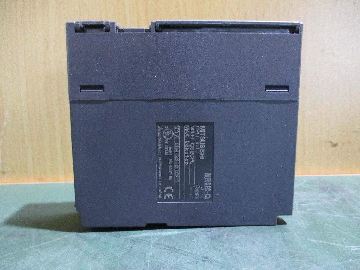 2025年最新】Yahoo!オークション -q02ucpuの中古品・新品・未 2025年最新】Yahoo!オークション -q02ucpuの中古品・新品・未