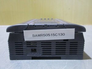 中古 KEYENCE 表示機能内蔵PLC KV-40DT(BAWR50515C130)