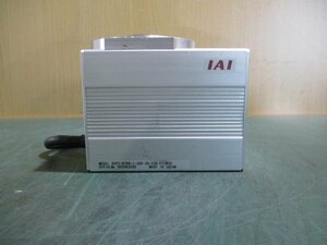 中古 IAI RCP2-RTBB-I-35P-30-330-P1-R10 S/N 000062690 ロボシリンダ(EAFR50518D001)