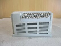 中古 MITSUBISHI シーケンサ FX1-32MT 40VA MAX(BAXR50218D077)_画像2