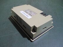 中古OMRON MPT002-G4P-V1 通電OK(DBBR41208C034)_画像4