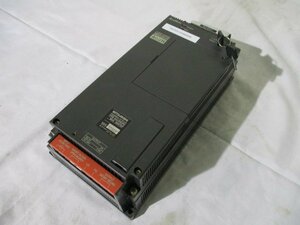 中古 MITSUBISHI MELSEC A0J2HCPU シーケンサCPUユニット(BAFR41209B006)