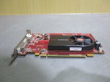 中古 ADVANCED MICRO DEVICES B408 FirePro V3700 256MB RH TC:MLLVRMFF グラフィックボード(CARR50905B068)_画像4