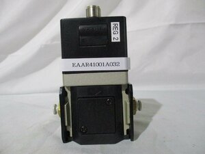 中古CKD パレクト電空レギュレータ EV2500-008 DC24V(EAAR41001A032)