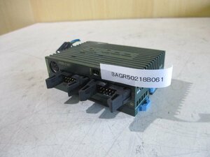 中古 Panasonic FP0R-C16T Control Unit AFR0RC16T(BAGR50218B061)