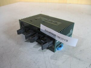 中古 Panasonic FP0R-C16T Control Unit AFP0RC 16T(BAGR50218C019)